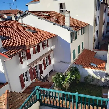 Saint Jean De Luz, Appt 4 Couch., Centre * Saint-Jean-de-Luz