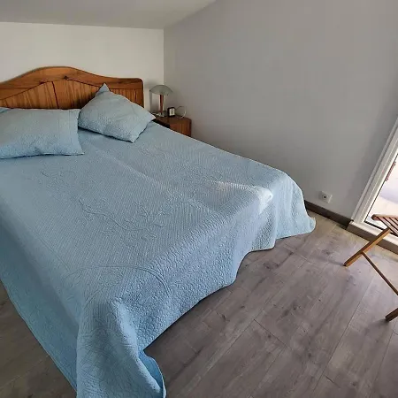 Saint Jean De Luz, Appt 4 Couch., Centre Apartmán