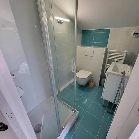 Saint Jean De Luz, Appt 4 Couch., Centre